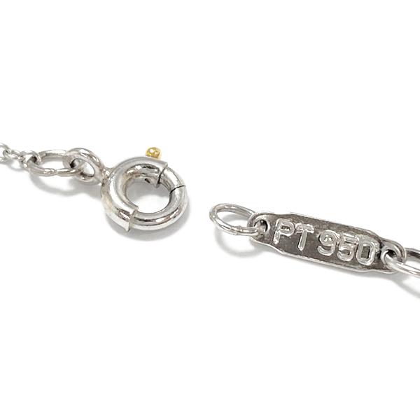TIFFANY&Co.（ティファニー） [中古] ソリティア ネックレス 41.5cm