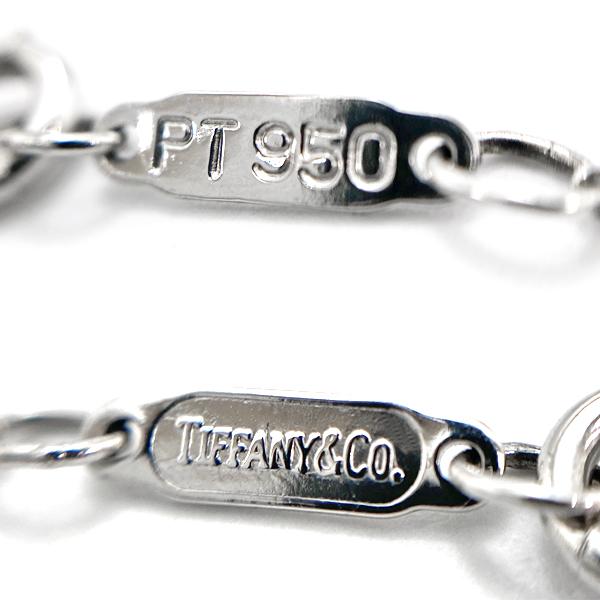 TIFFANY&Co.（ティファニー） [中古] ソリティア ネックレス 41.5cm