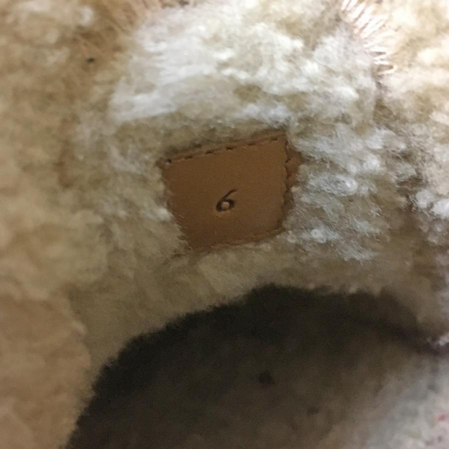 Gucci Horsebit 1955 [中古] グッチ ホースビット GGウール