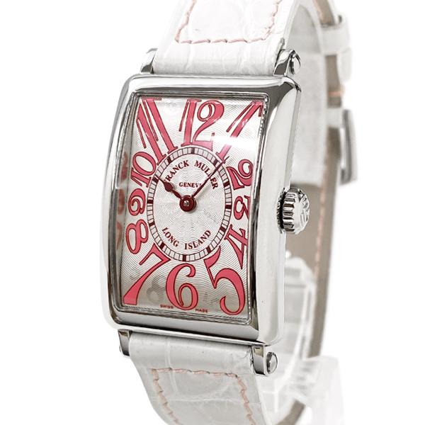 ロングアイランド [中古] フランクミュラー 日本限定500本 902QZJ