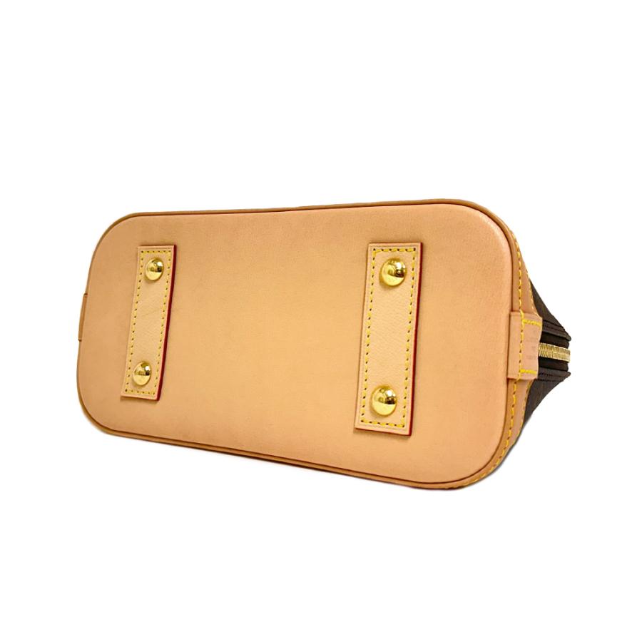 アルマ（LOUIS VUITTON） [中古] ルイヴィトン モノグラム アルマBB
