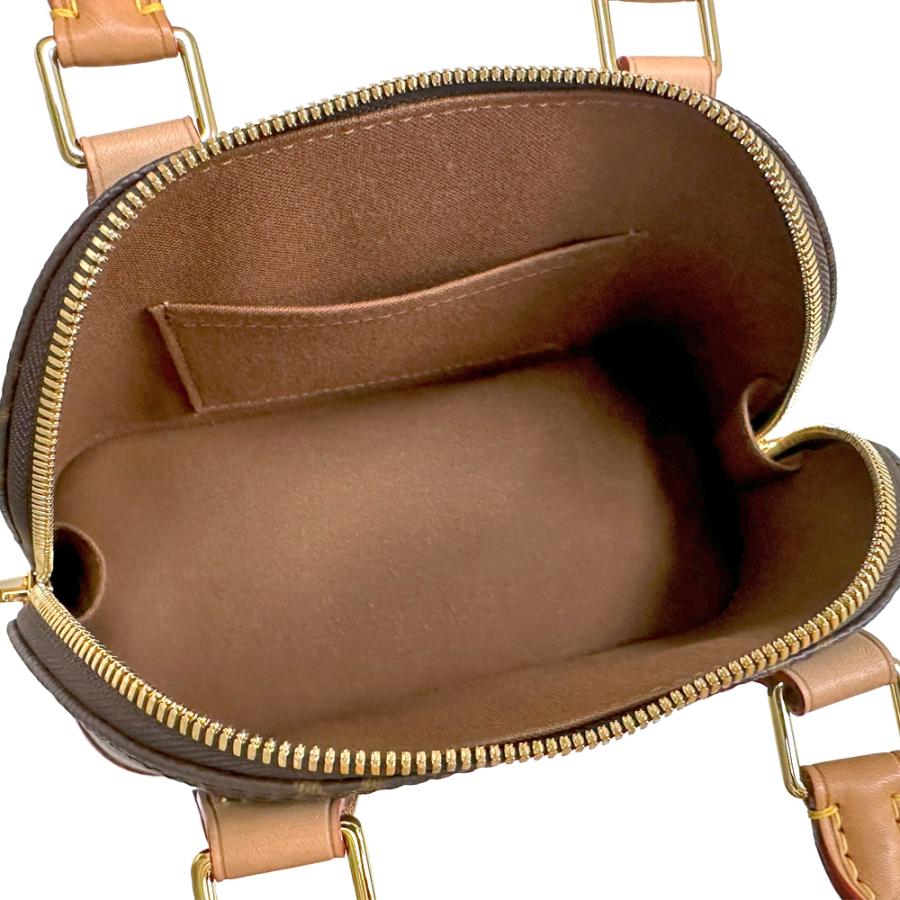 アルマ（LOUIS VUITTON） [中古] ルイヴィトン モノグラム アルマBB