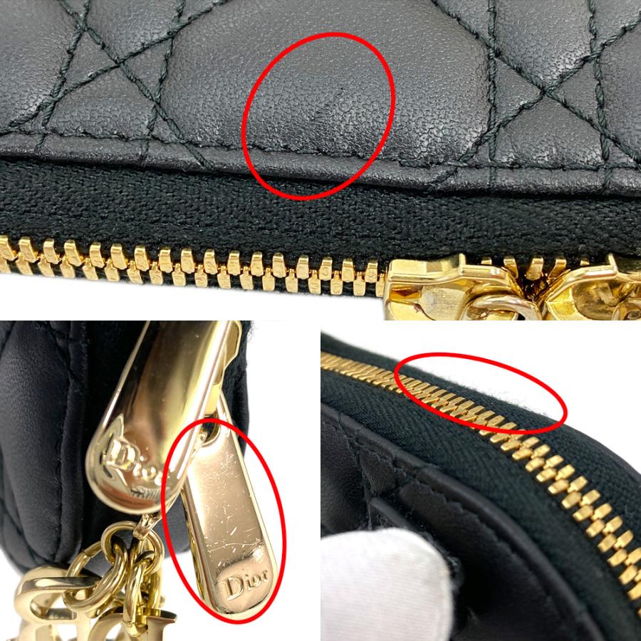 Lady Dior [中古] ディオール レディディオール コーリン