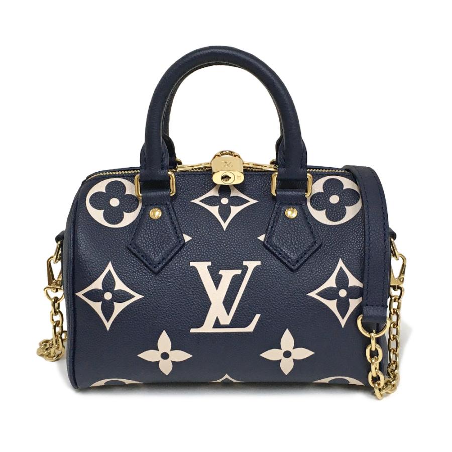 LV ルイヴィトン　アンプラント　モノグラム　ハンドバッグ　廃盤　正規品 LV ルイヴィトンアンプラントモノグラムハンドバッグ廃盤正規品