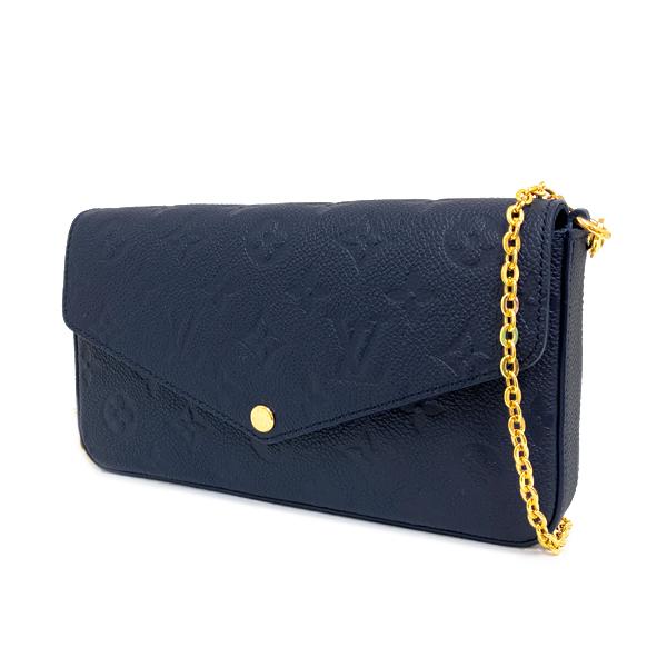 はな値下げ　新品未使用　ルイヴィトン ポシェットフェリシー　M83589 はな様専用値下げ 新品未使用 ルイヴィトン ポシェットフェリ