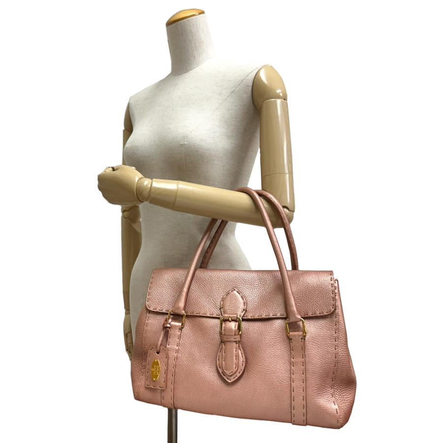 SELLERIA（FENDI） [中古] フェンディ セレリア リンダ