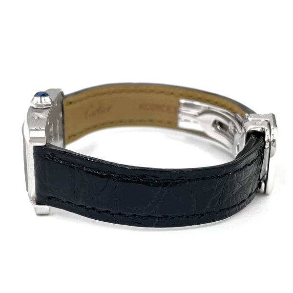 TANK（Cartier） [中古] カルティエ タンクアメリカンSM W2605129