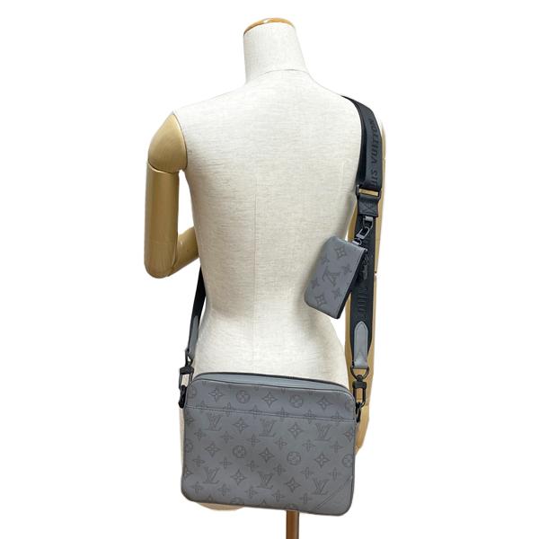 ルイヴィトン　マルチモノグラム　クラッチバッグ LOUIS VUITTON（ルイ・ヴィトン） クラッチバッグ M55212 ケイト