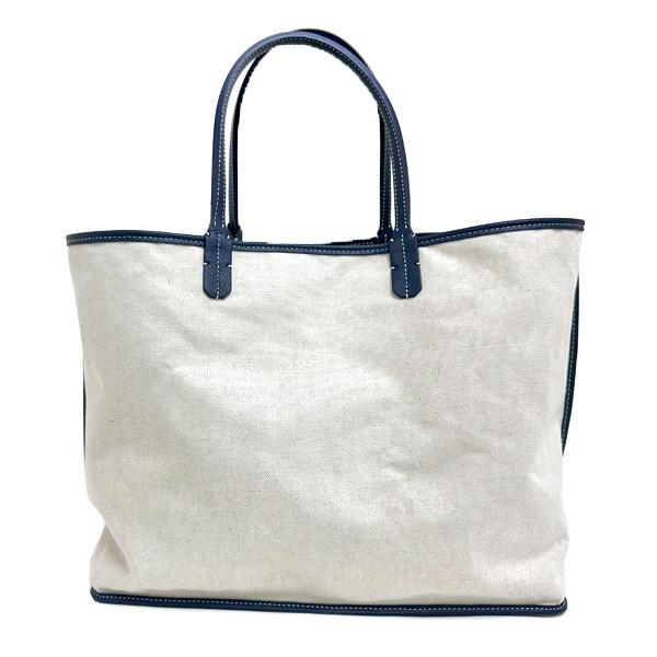 GOYARD [未使用] ゴヤール サン・ルイ PM トートバッグ 