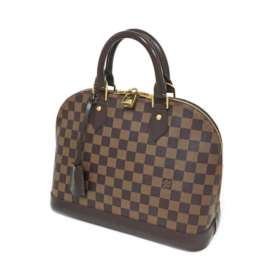 【PNさま専用】ルイヴィトン ダミエ アルマ PM ハンドバッグ 鍵付き PNさま専用】ルイヴィトン ダミエ アルマ PM ハンドバッグ 鍵
