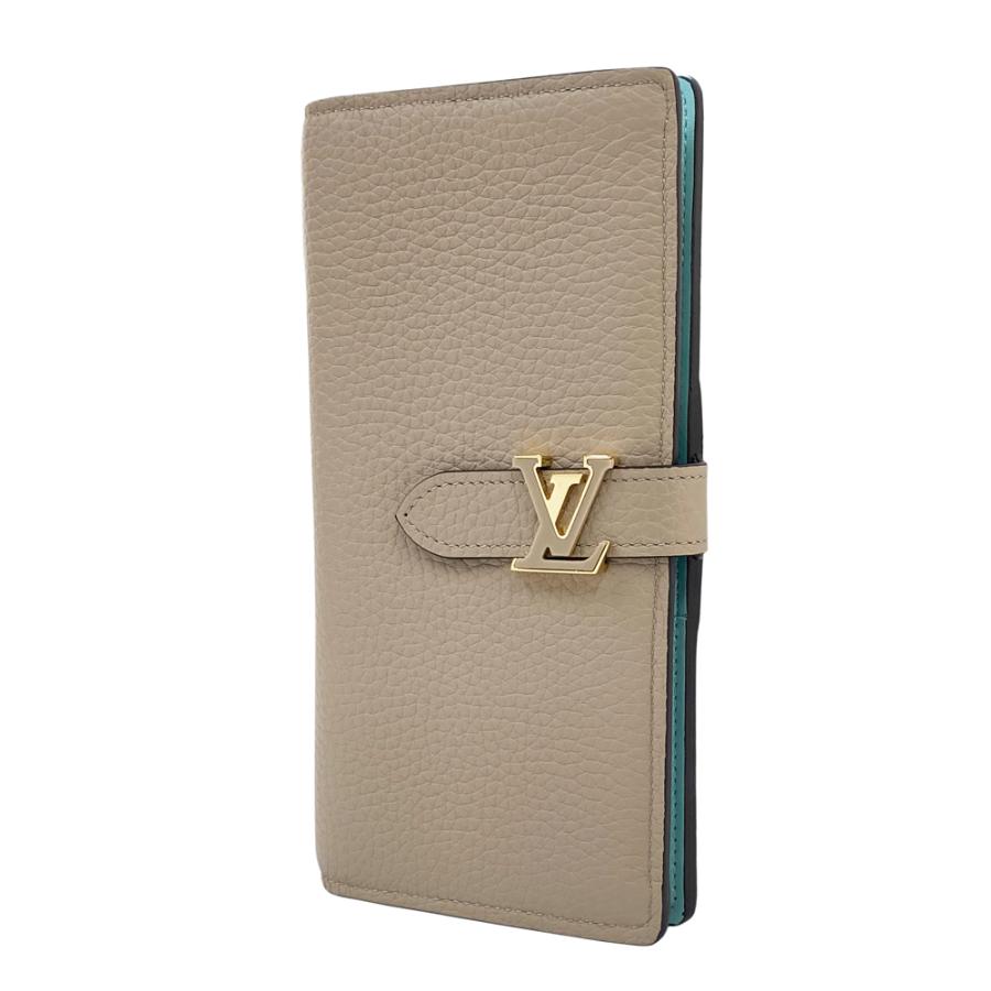 カプシーヌ [中古] ルイヴィトン トリヨンレザー LV ヴェルティカル