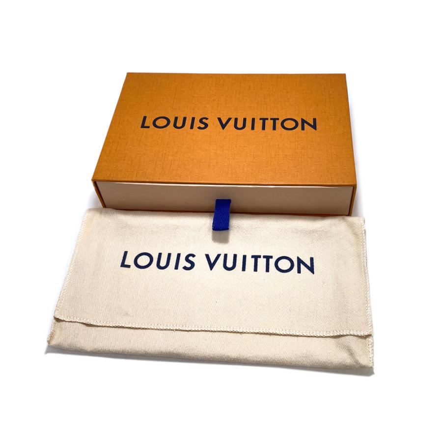 カプシーヌ [中古] ルイヴィトン トリヨンレザー LV ヴェルティカル