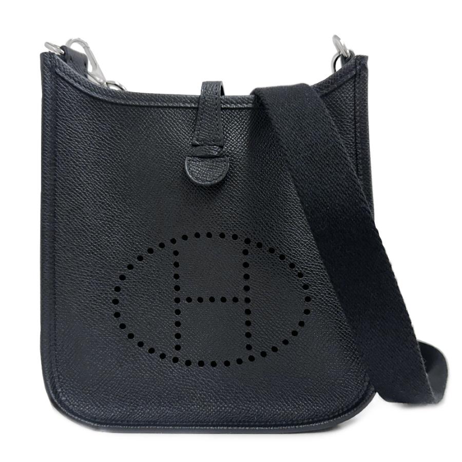 エヴリン [中古] エルメス 16 アマゾーヌ TPM X刻印 ヴォーエプソン