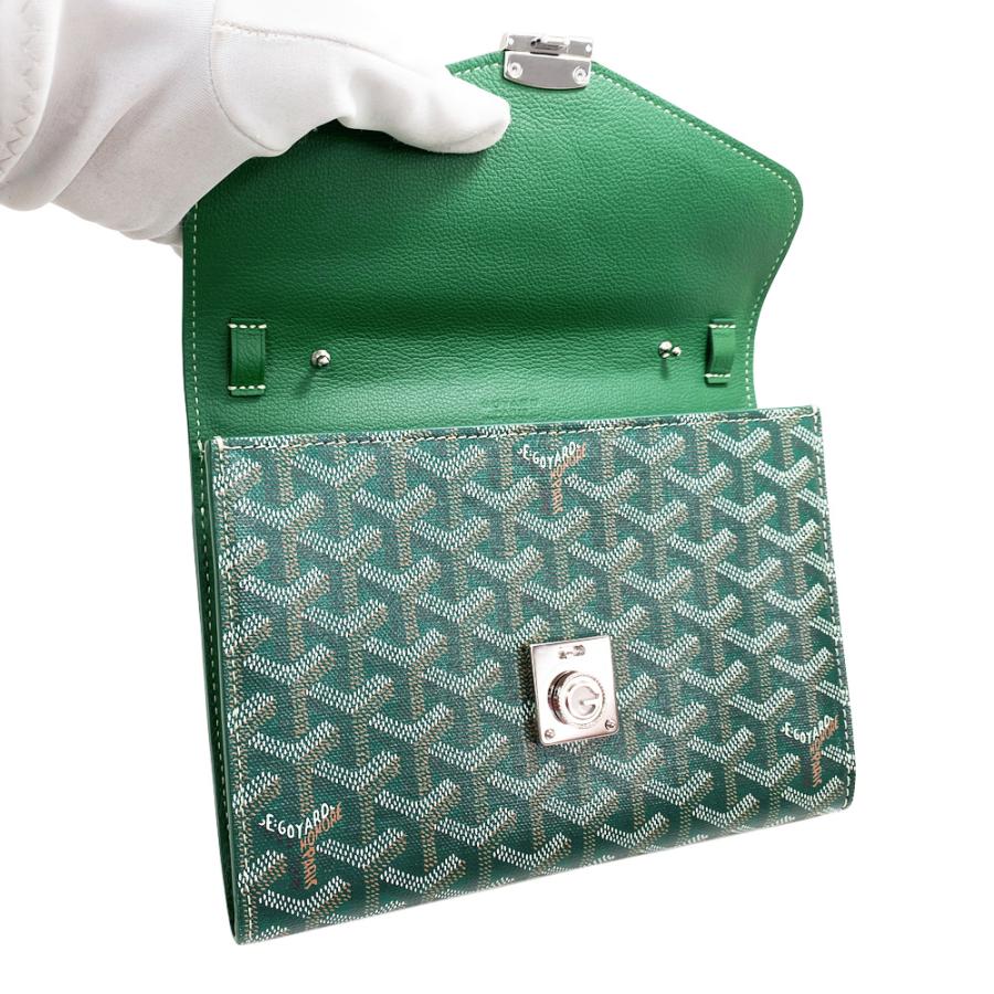 Goyardポーチ新品未使用 GOYARD（ポーチ）のフリマアイテム一覧