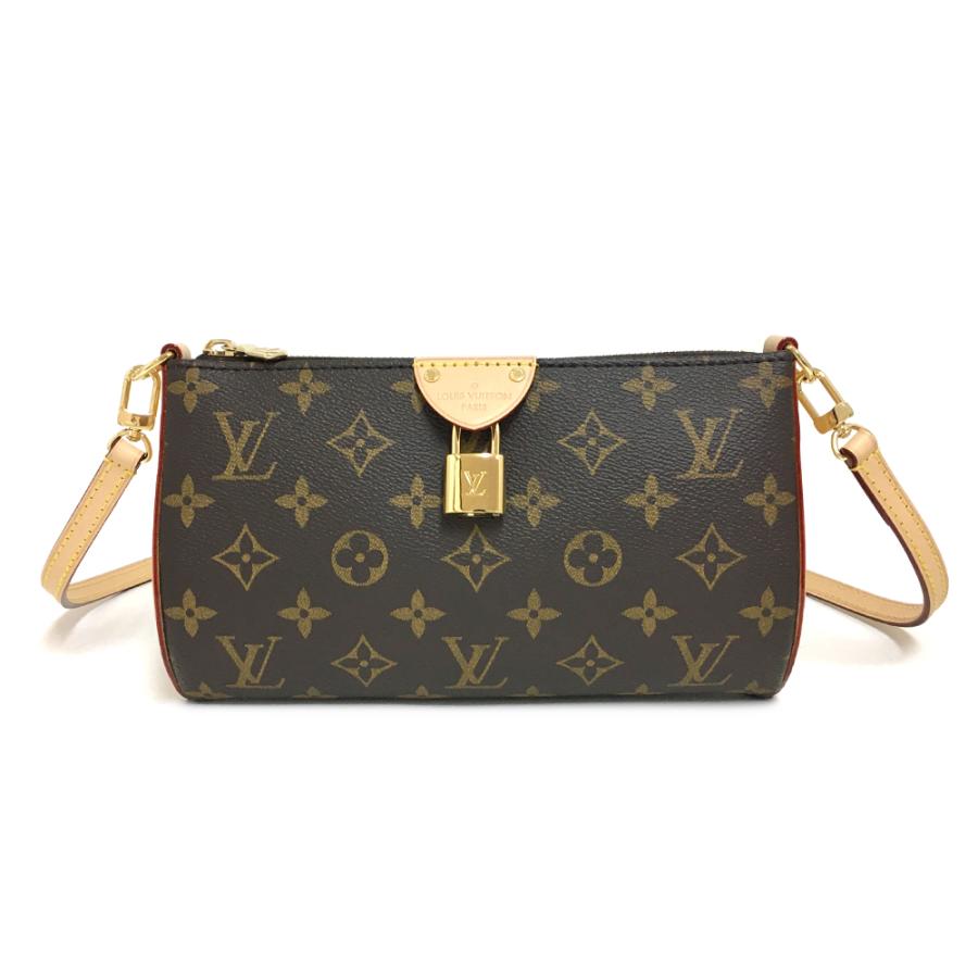 LOUIS VUITTON（ルイ・ヴィトン） [未使用] モノグラム ポシェット