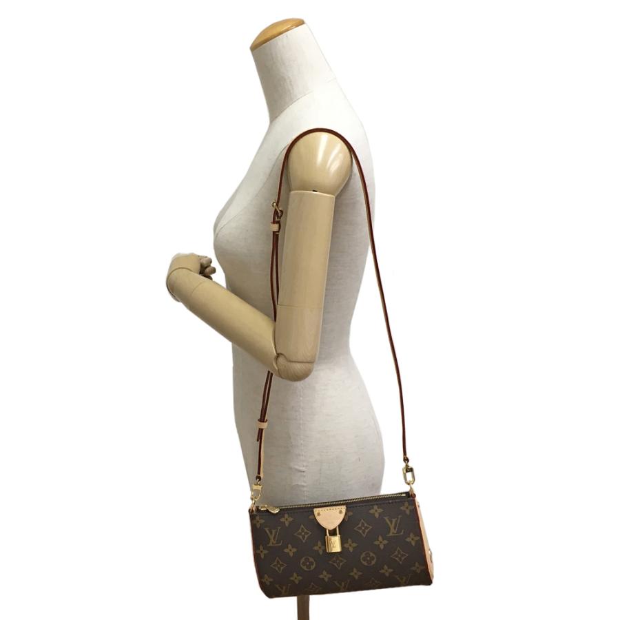 LOUIS VUITTON（ルイ・ヴィトン） [未使用] モノグラム ポシェット