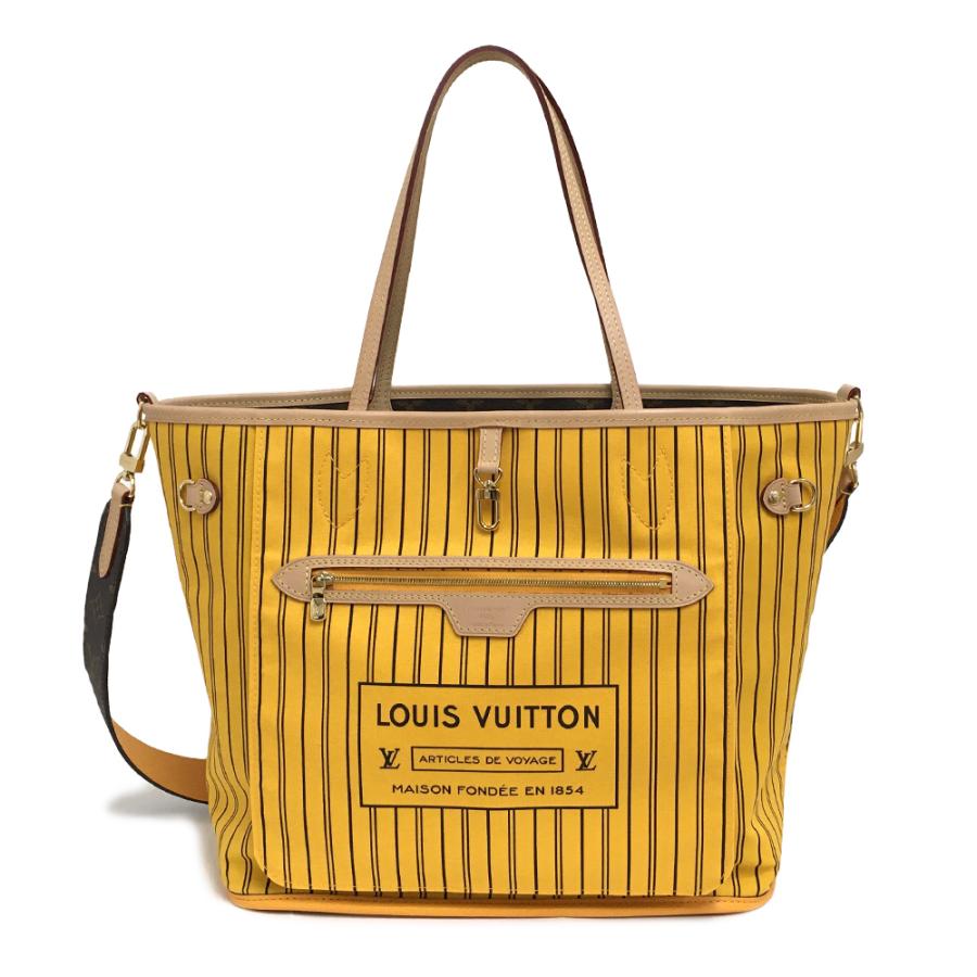 断*中様 Louis Vuitton モノグラム トートバッグ　ネヴァーフル ネヴァーフル ルイヴィトン モノグラム バッグ LOUIS VUITTON