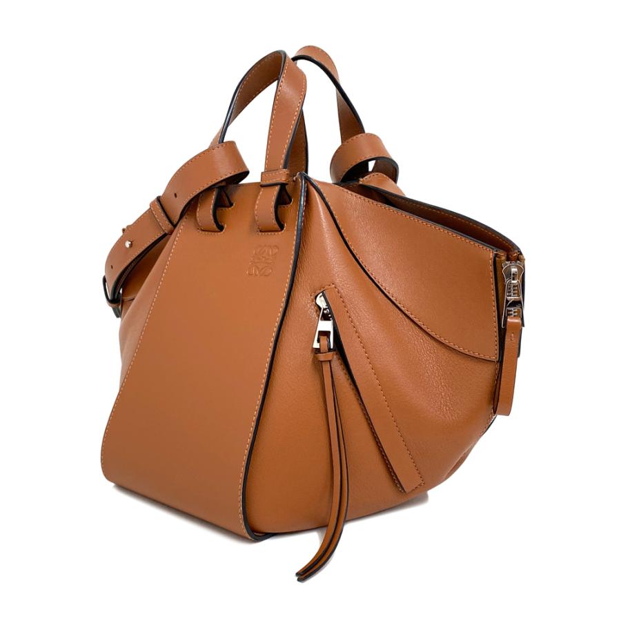 Hammock（LOEWE） [中古] ロエベ ハンモックバッグ スモール