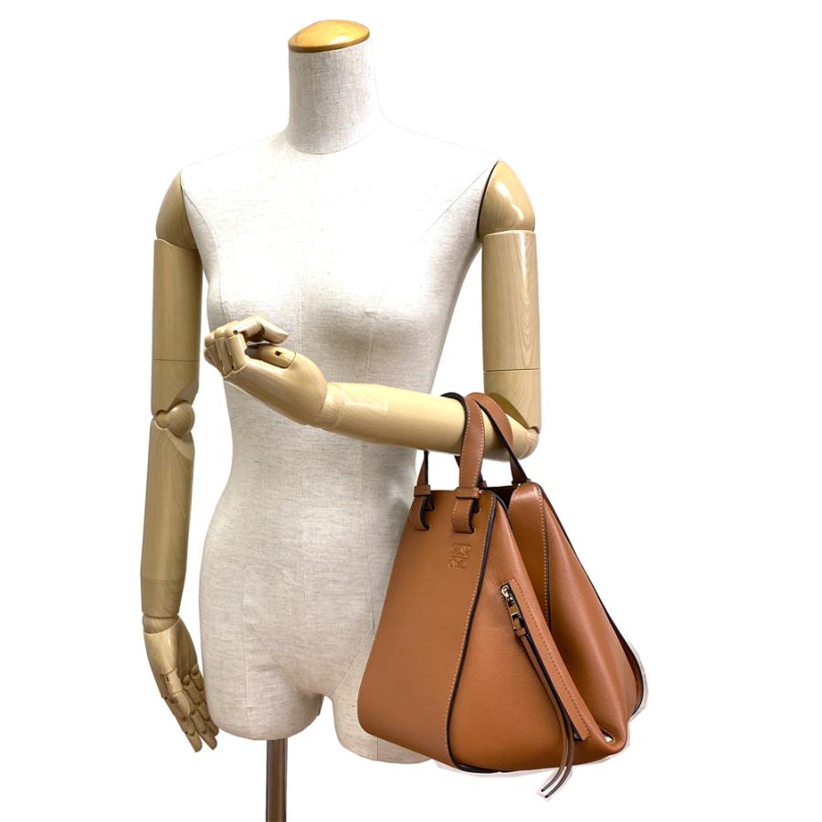 Hammock（LOEWE） [中古] ロエベ ハンモックバッグ スモール