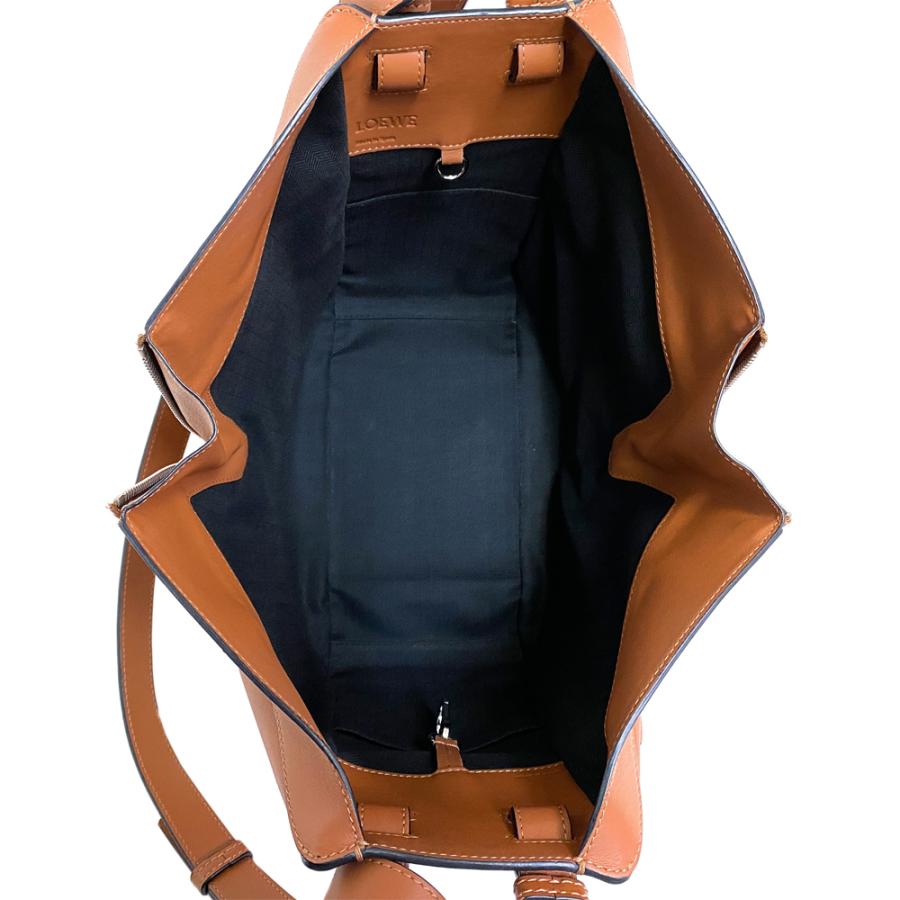 Hammock（LOEWE） [中古] ロエベ ハンモックバッグ スモール