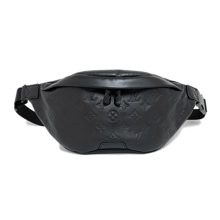 ルイヴィトン M44388 ボディバッグ LOUIS VUITTON ルイヴィトン M44388 ディスカバリー・バムバッグ