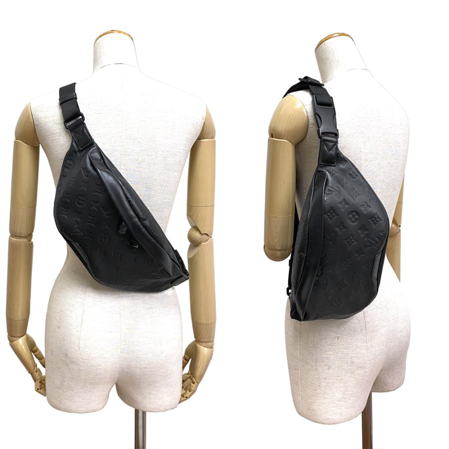 ルイヴィトン M44388 ボディバッグ ルイ・ヴィトン(LOUIS VUITTON)ルイ・ヴィトン ディスカバリー