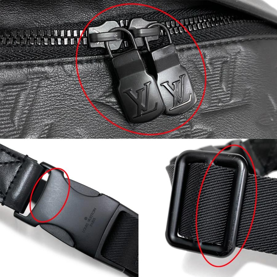 LOUIS VUITTON [中古] ルイヴィトン モノグラム・シャドウ