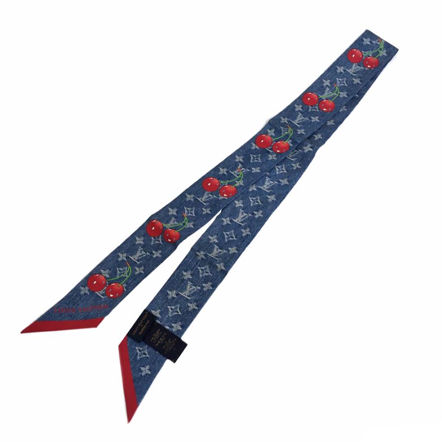 LOUIS VUITTON [未使用] ルイヴィトン LV×TM バンドーBB・モノグラム