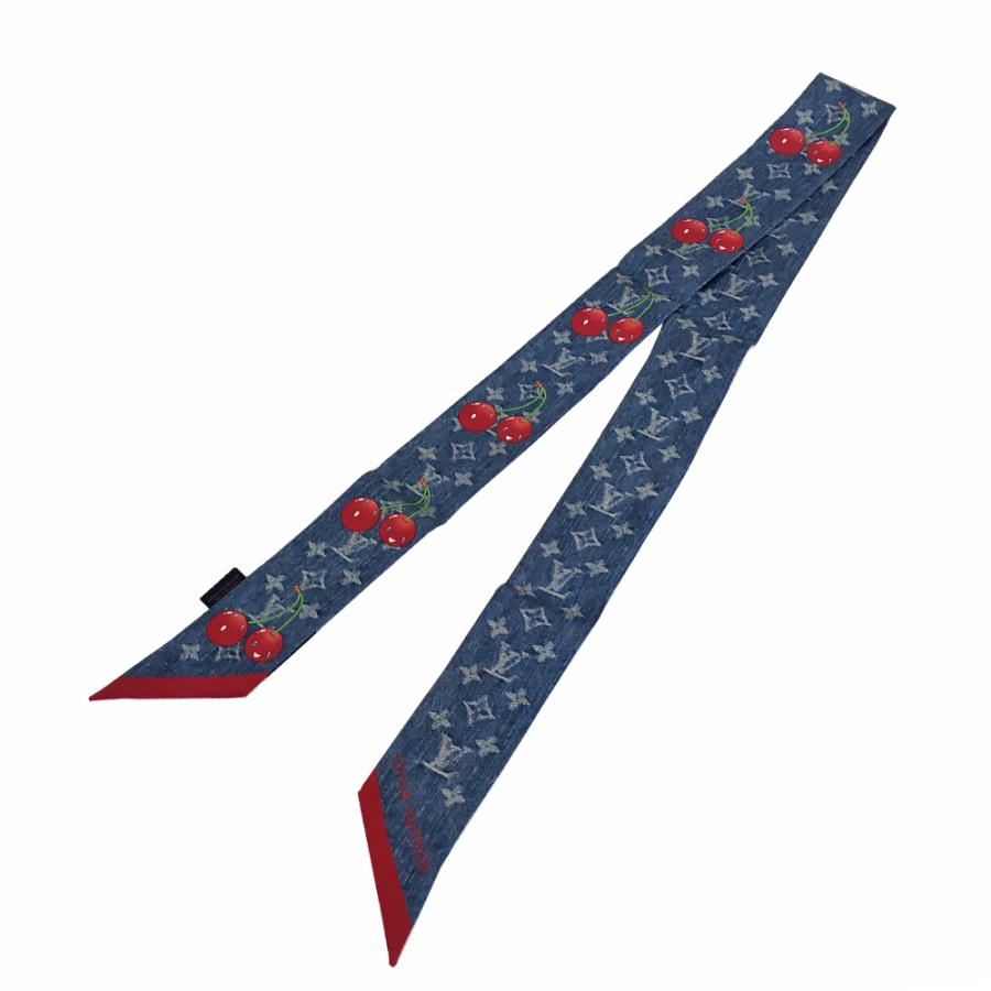 LOUIS VUITTON [未使用] ルイヴィトン LV×TM バンドーBB