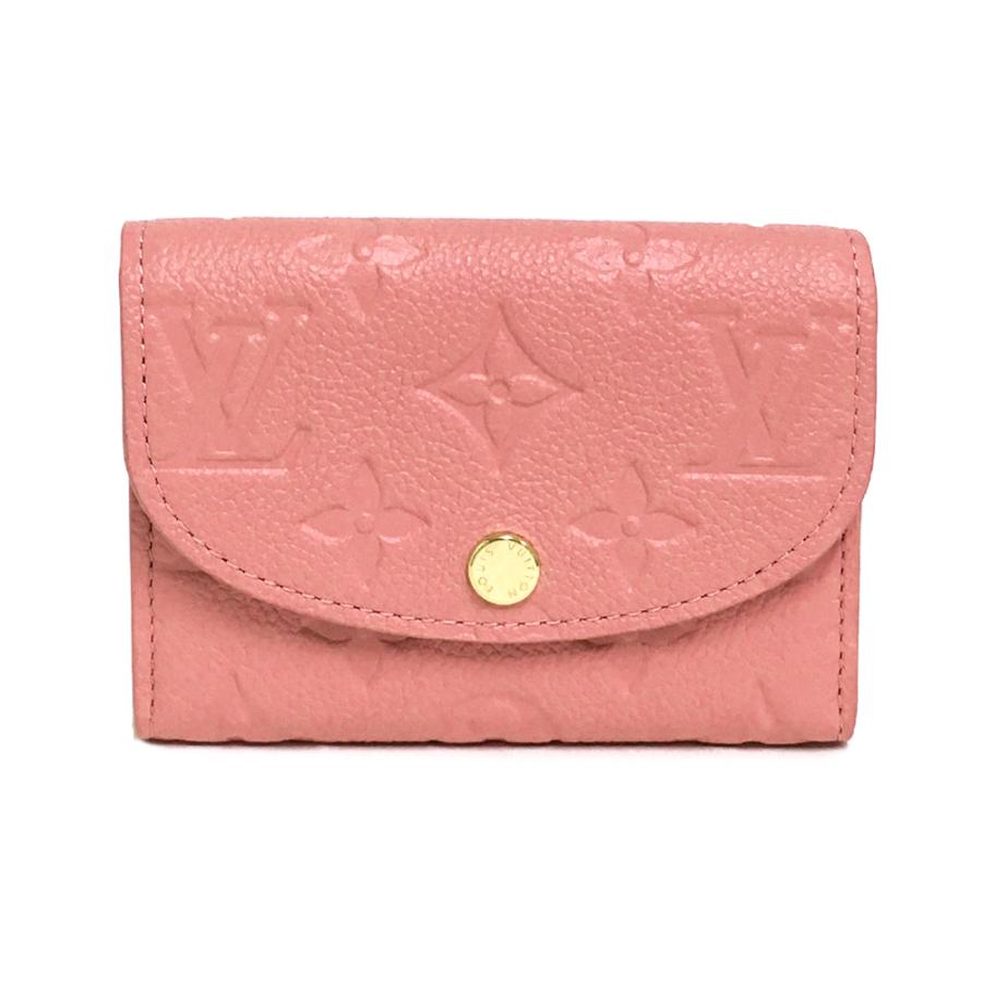 LOUIS VUITTON（ルイ・ヴィトン） [未使用] モノグラム・アンプラント