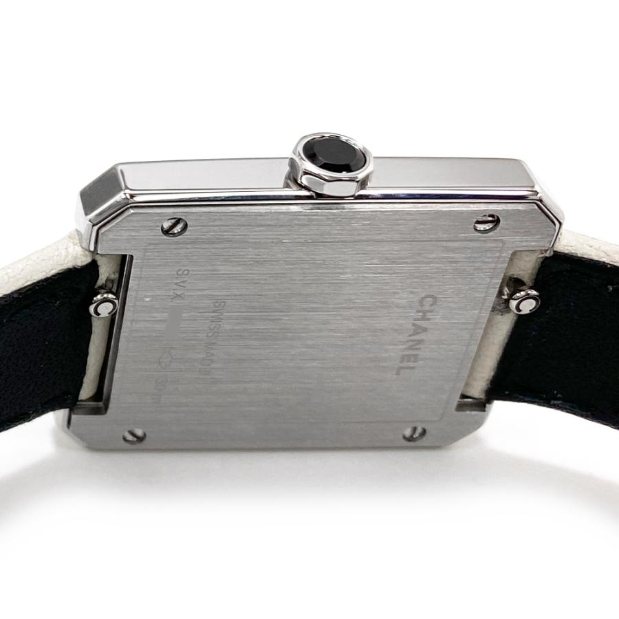 BOY FRIEND [中古] シャネル ボーイフレンド スモールモデル H6401