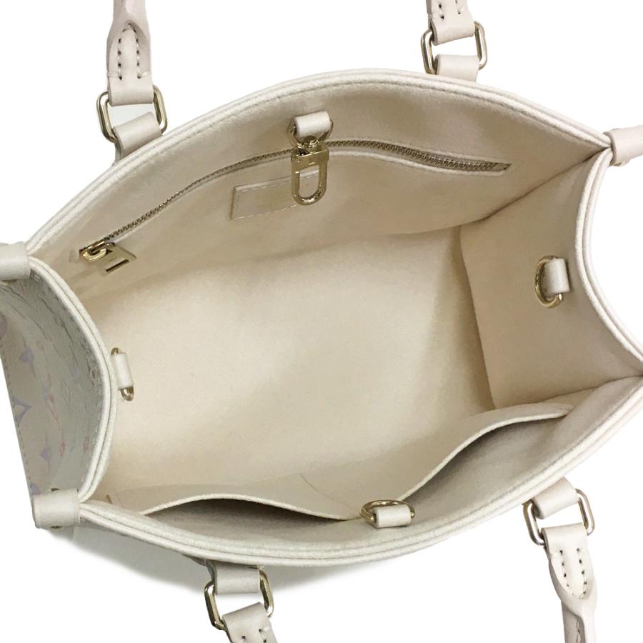 オンザゴー（LOUIS VUITTON） [中古] ルイヴィトン モノグラム・アン