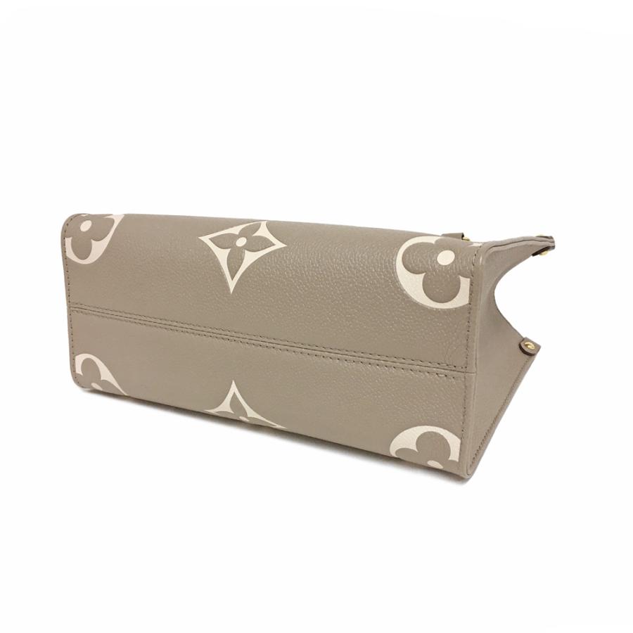 オンザゴー（LOUIS VUITTON） [中古] ルイヴィトン バイカラー