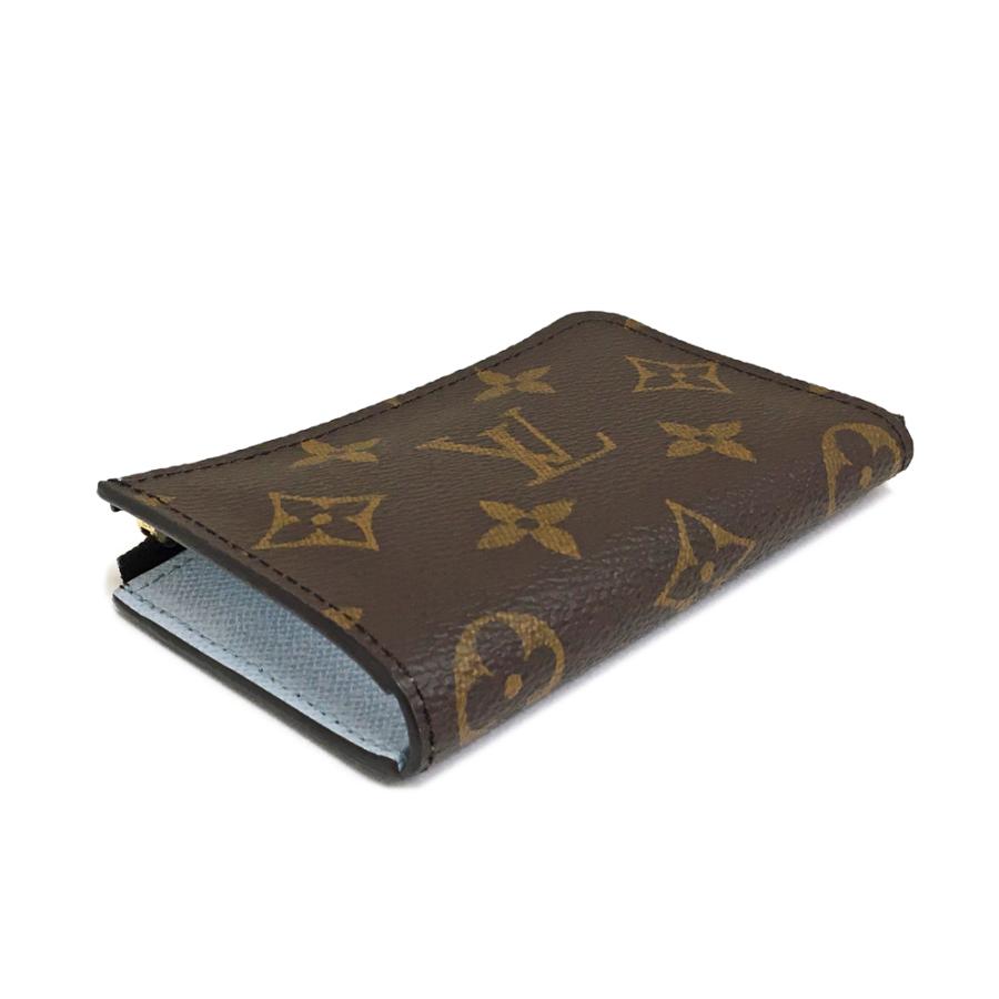 LOUIS VUITTON（ルイ・ヴィトン） [中古] モノグラム カードキーケース