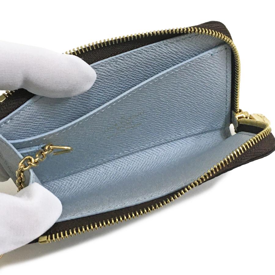 LOUIS VUITTON（ルイ・ヴィトン） [中古] モノグラム カードキーケース