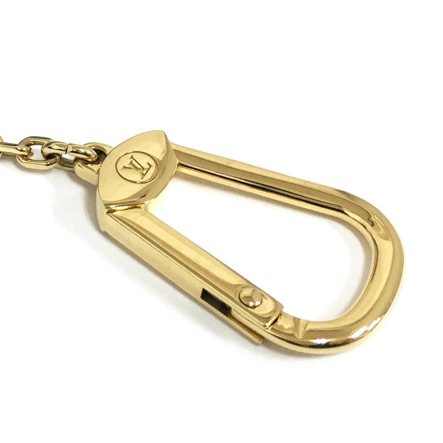 LOUIS VUITTON（ルイ・ヴィトン） [中古] モノグラム カードキーケース