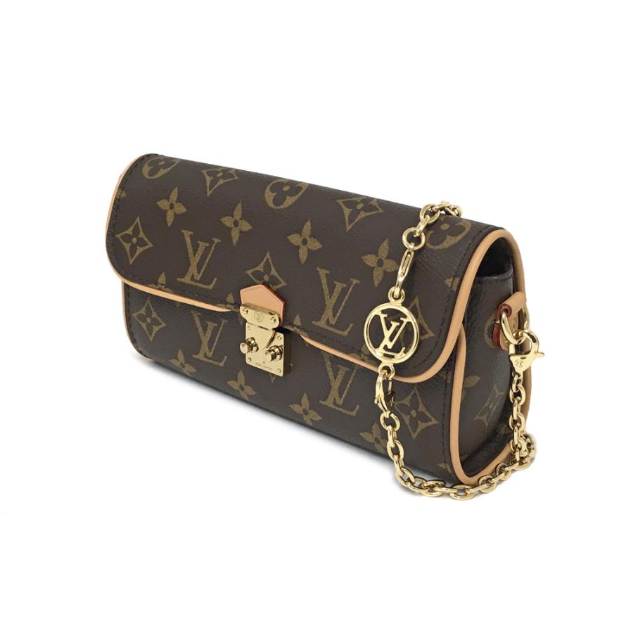 LOUIS VUITTON（ルイ・ヴィトン） [中古] モノグラム ポシェット