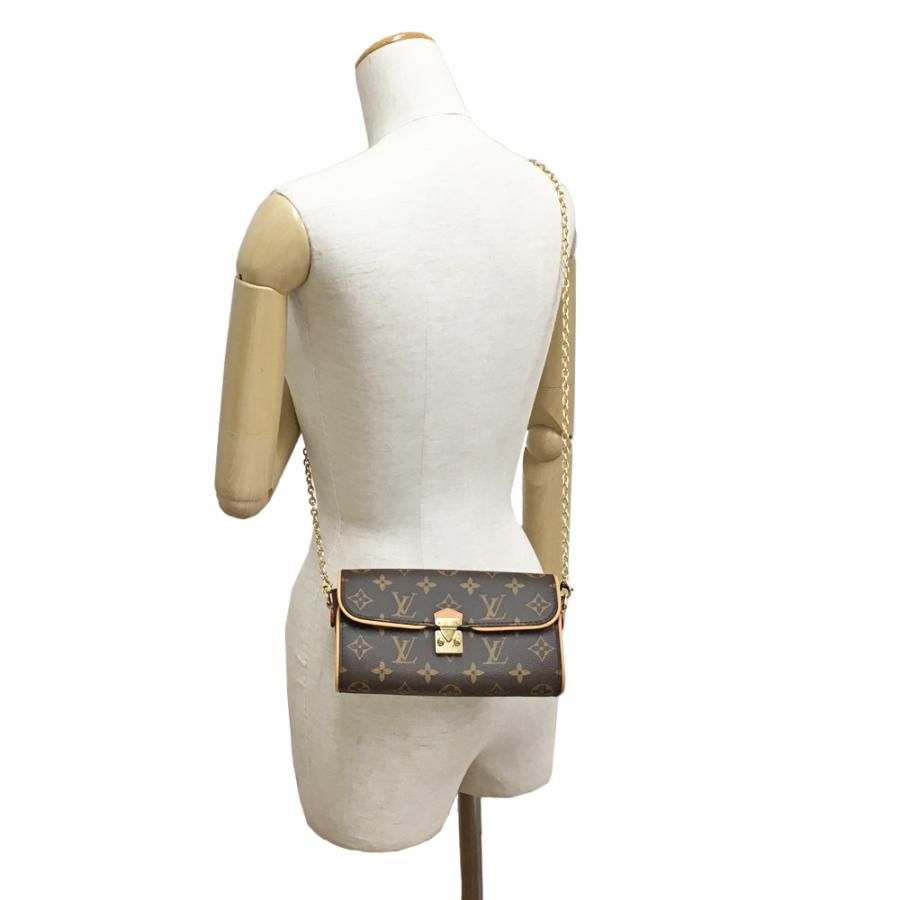 LOUIS VUITTON（ルイ・ヴィトン） [中古] モノグラム ポシェット