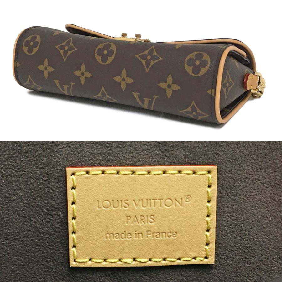 LOUIS VUITTON（ルイ・ヴィトン） [中古] モノグラム ポシェット