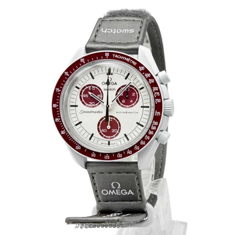 スウォッチ10点 Swatch（スウォッチ） [未使用] スウォッチ×オメガ ムーンスウォッチ