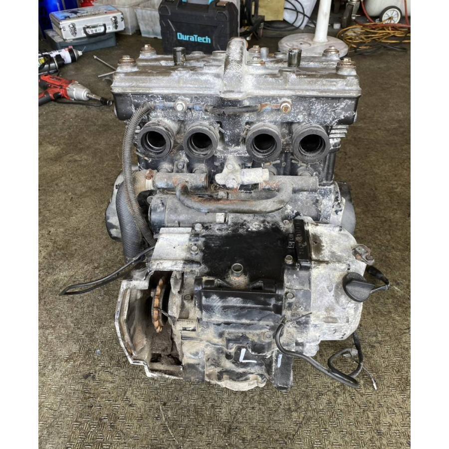 き　 送料無料!!】R [PM 21801-16264]カワサキ GPX400 ZX400F-004 純正