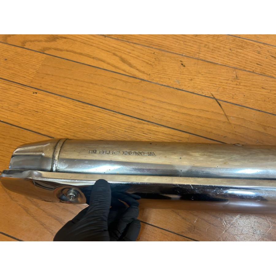 送料無料!!】[YS 30283]@ホンダ HONDA スーパーカブ50 AA01-175 純正