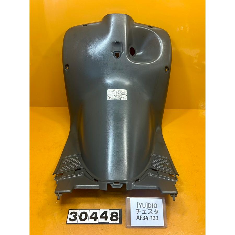 送料無料!!】[YU 30448]ホンダ HONDA DIO チェスタ AF34-133 フロント