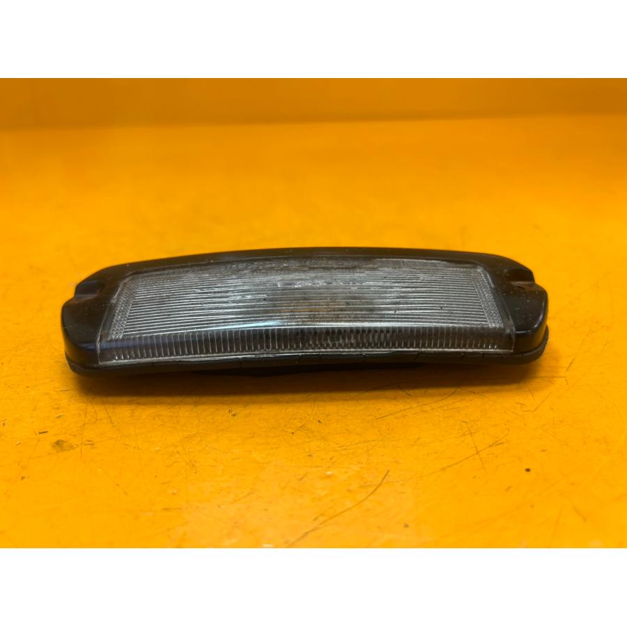 【送料無料!!】[ZB 30675]@カワサキ KAWASAKI エリミネーター250 EL250A-024 ナンバー灯 ライセンスランプ ...