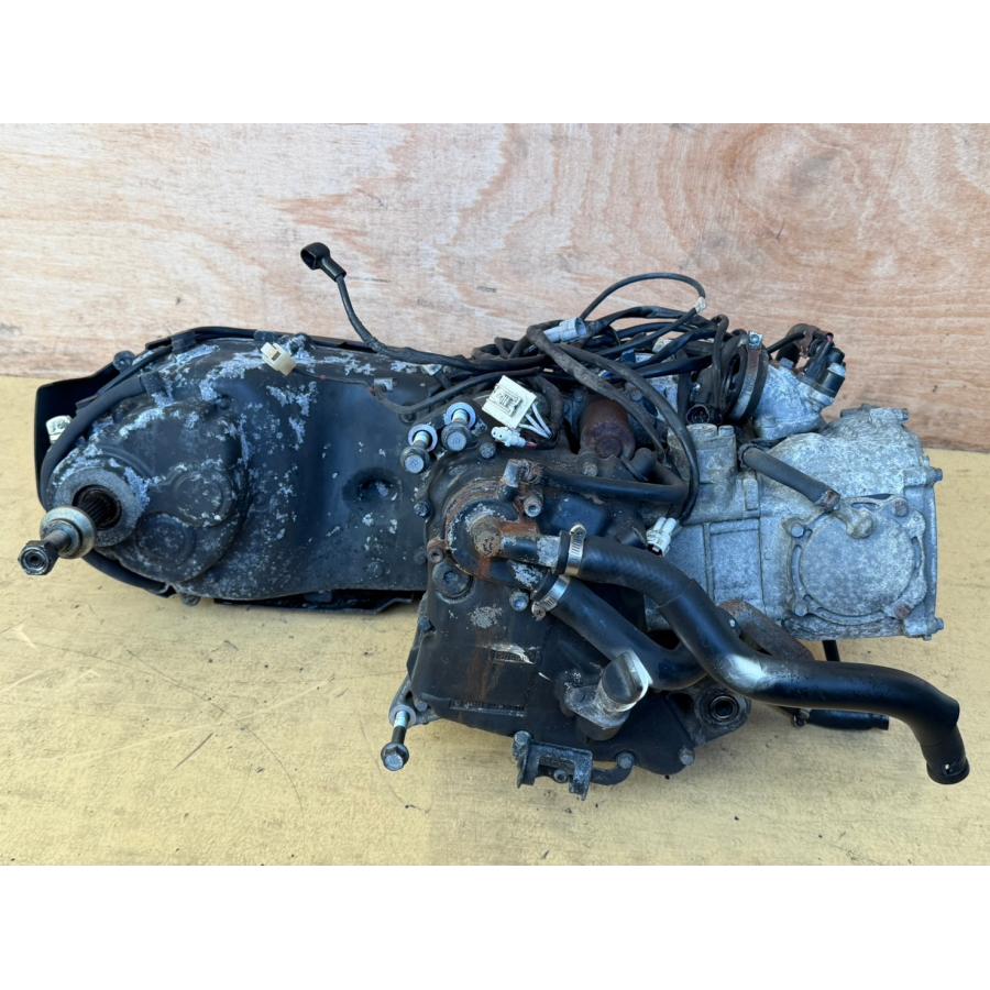 送料無料!!】[ZA 30738]@ヤマハ YAMAHA マジェスティ250 SG20J-000