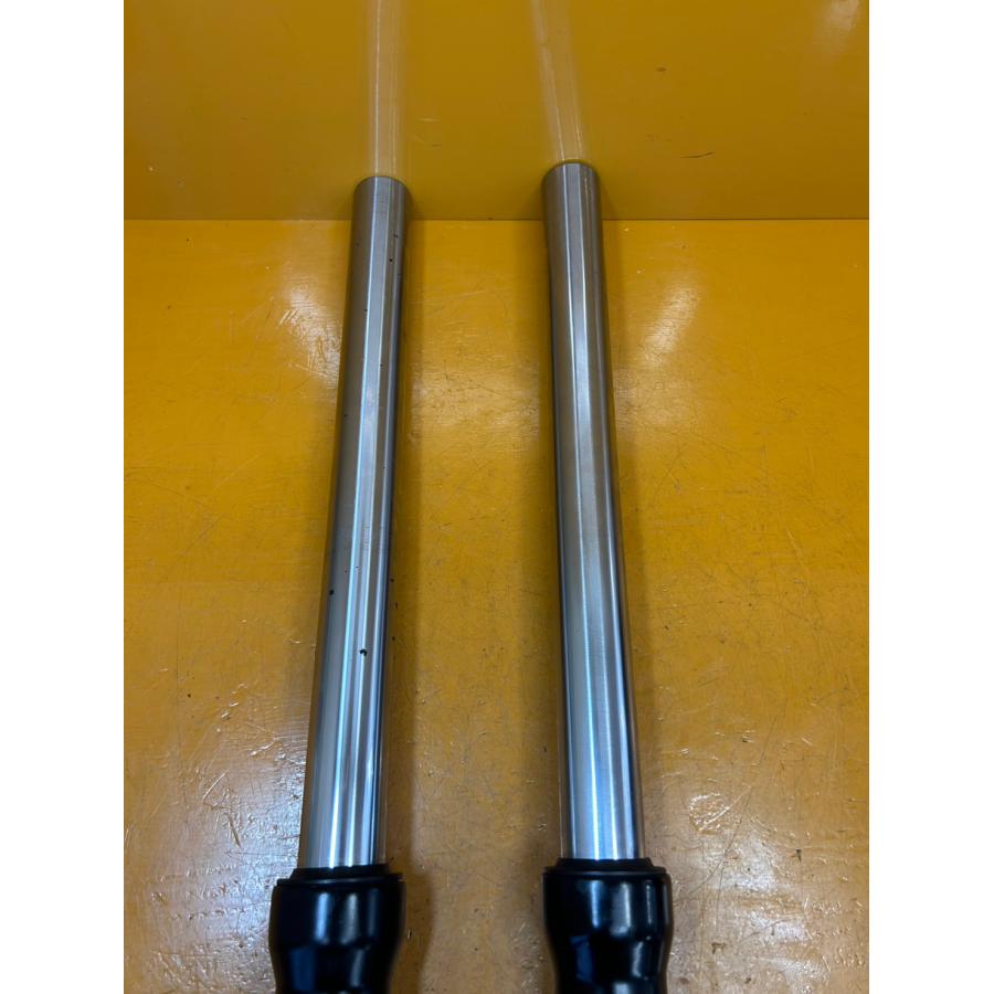 【送料無料!!】[ZF 30904]カワサキ KAWASAKI GPZ750 ZX750G-000 フロントフォーク 左右 GPZ900R