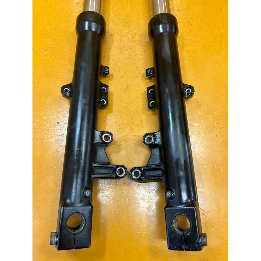 【送料無料!!】[ZF 30904]カワサキ KAWASAKI GPZ750 ZX750G-000 フロントフォーク 左右 GPZ900R