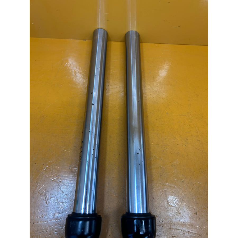 【送料無料!!】[ZF 30904]カワサキ KAWASAKI GPZ750 ZX750G-000 フロントフォーク 左右 GPZ900R