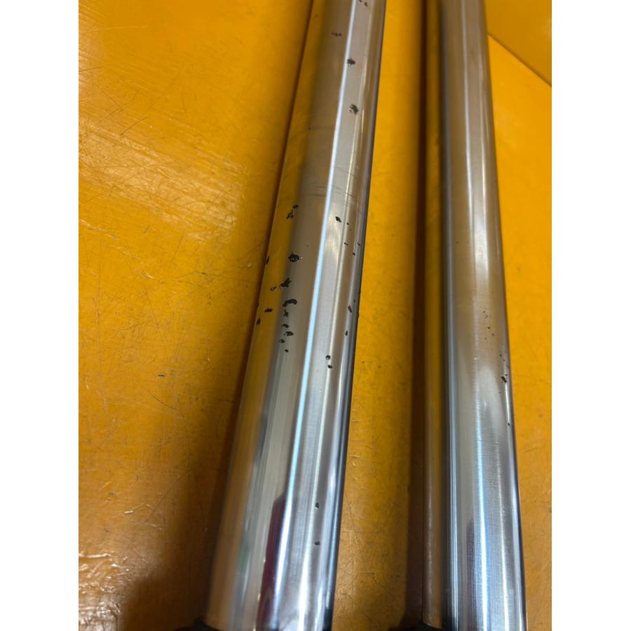 【送料無料!!】[ZF 30904]カワサキ KAWASAKI GPZ750 ZX750G-000 フロントフォーク 左右 GPZ900R