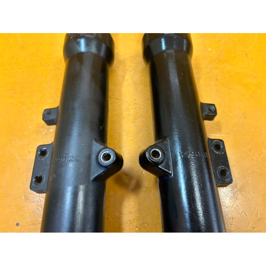 【送料無料!!】[ZF 30904]カワサキ KAWASAKI GPZ750 ZX750G-000 フロントフォーク 左右 GPZ900R